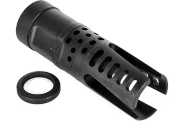 Image of ZEV Technologies Muzzle Device, 5.56, 1/2x28 Threads, ZMD-556