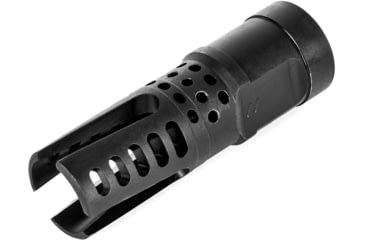 Image of ZEV Technologies Muzzle Device, 7.62, 5/8x24 Threads, Black, ZMD-762