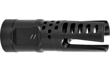 Image of ZEV Technologies Muzzle Device, 7.62, 5/8x24 Threads, Black, ZMD-762