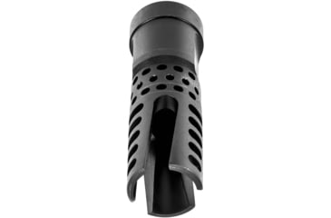 Image of ZEV Technologies Muzzle Device, 7.62, 5/8x24 Threads, Black, ZMD-762