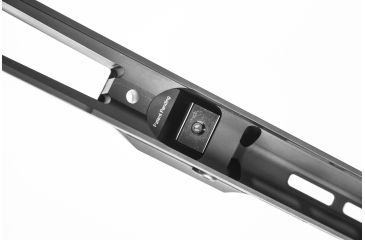 Image of ZEV Technologies Orias Chassis, Long Action, Left Hand, KeyMod KM-700-LAL