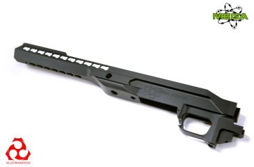Image of ZEV Technologies Orias Chassis, Long Action, Left Hand, Mlok ML-700-LAL