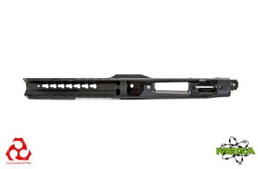 Image of ZEV Technologies Orias Chassis, Long Action, Left Hand, Mlok ML-700-LAL