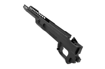 Image of ZEV Technologies Orias Chassis, Long Action, Right Hand, Keymod, KM-700-LA