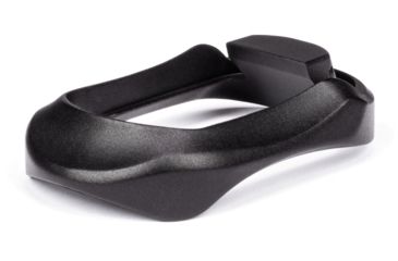 Image of ZEV Technologies OZ9 Pro Plus Magwell, Black, MW.K-OZ9-PRO-PLUS-B