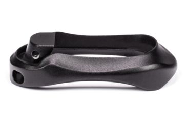 Image of ZEV Technologies OZ9 Pro Plus Magwell, Black, MW.K-OZ9-PRO-PLUS-B