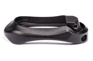 Image of ZEV Technologies OZ9 Pro Plus Magwell, Black, MW.K-OZ9-PRO-PLUS-B