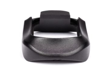 Image of ZEV Technologies OZ9 Pro Plus Magwell, Black, MW.K-OZ9-PRO-PLUS-B