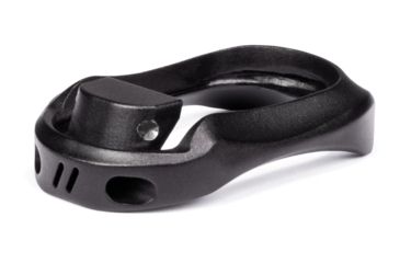 Image of ZEV Technologies OZ9 Pro Plus Magwell, Black, MW.K-OZ9-PRO-PLUS-B