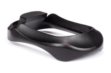 Image of ZEV Technologies OZ9 Pro Plus Magwell, Black, MW.K-OZ9-PRO-PLUS-B