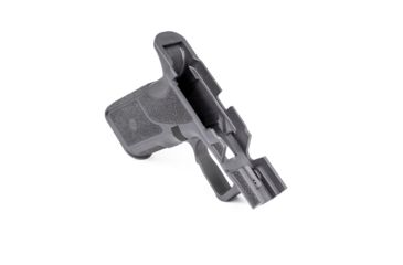Image of ZEV Technologies OZ9 Standard Size Grip Kit, Gray GRIP.KIT-OZ9-STD-GRY, EDEMO1