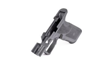 Image of ZEV Technologies OZ9 Standard Size Grip Kit, Gray GRIP.KIT-OZ9-STD-GRY, EDEMO1