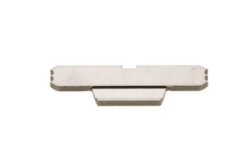 Image of ZEV Technologies Titanium Slide Lock Lever with Slide Release Spring, SLL-STD-TI