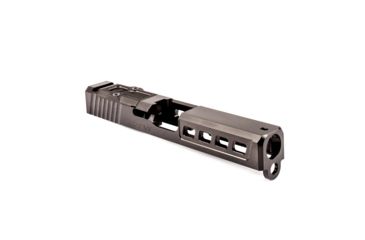Image of ZEV Technologies Z19 Dragonfly RMR Glock 19 3rd Gen Slide Kit, Black SLD.KIT-Z19-3G-DFLY-RMR-DLC