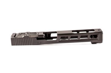 Image of ZEV Technologies Z34 Dragonfly RMR Glock 34 4th Gen Slide Kit, Black SLD.KIT-Z34-4G-DFLY-RMR-DLC