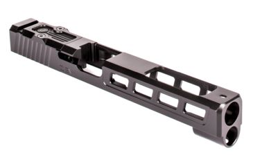 Image of ZEV Technologies Z34 Dragonfly RMR Glock 34 4th Gen Slide Kit, Black SLD.KIT-Z34-4G-DFLY-RMR-DLC