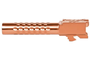 Image of ZEV Technologies Glock 19 9mm Luger Optimized Match Non-Threaded Pistol Barrel
