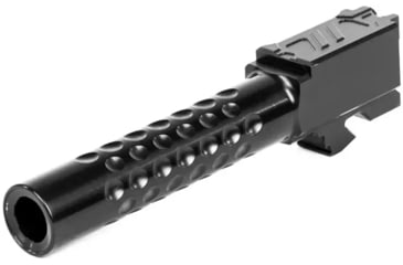 Image of ZEV Technologies Glock 19 9mm Luger Optimized Match Non-Threaded Pistol Barrel