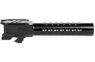 Image of ZEV Technologies Glock 19 9mm Luger Optimized Match Non-Threaded Pistol Barrel