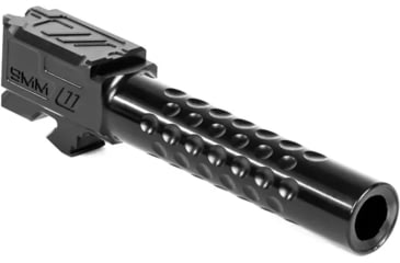 Image of ZEV Technologies Glock 19 9mm Luger Optimized Match Non-Threaded Pistol Barrel