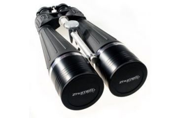 Image of Zhumell Tachyon 25x100 Astronomical Binocular w/locking aluminum case (25x100) ZHUG002-1