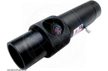 Image of Zhumell 1.25'' Laser Collimator (125-LASER) ZHUL033-1