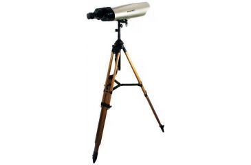 Image of Zhumell Parallax 25/40x120mm Astronomical Binoculars - two 5'' telescopes 2540120