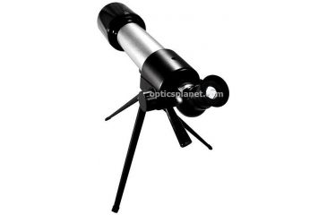 Image of Zhumell Ion 60x350 Refractor Telescope F35 60 Shipping