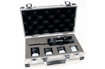 Image of Zhumell 1.25'' Eyepiece Projection astrophotography kit (KIT-PHOTO-EP) ZHUL006-1