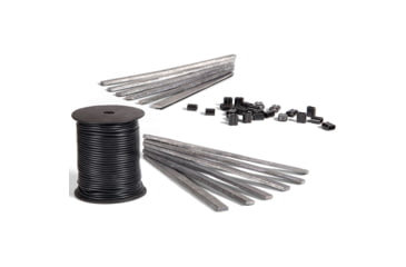 Image of Zink Calls Decoy Rigging Kit Line, Strap Weights, Line Crimps, ZNK-ZNKAY021W