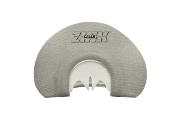 Image of Zink Matt Morrett Signature, Diaphragm 3 Reed Turkey Call 330