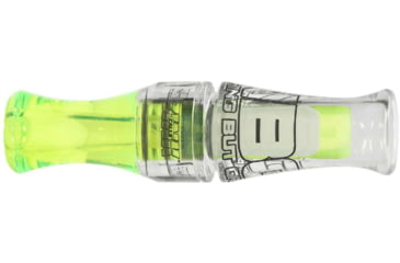 Image of Zink NBG Duck Call Poly Single, Lemon Drop, ZNK-ZNK6046