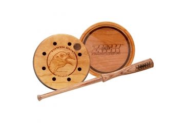 Image of Zink Power Hen Crystal, Turkey Call 309