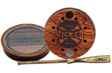 Image of Zink Wicked Series Pot Call Crystal Calls, ZNK-ZNK307