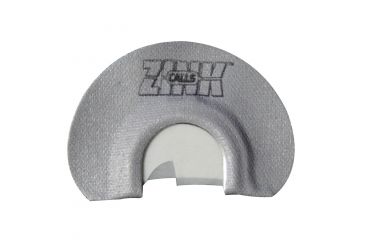 Image of Zink Z-Cutter Diaphragm, 3 Reed Turkey Call 329