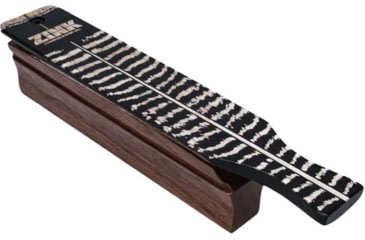 Image of ZINK ZNKHRBC Hick Talker Box Call Turkey Sounds Multi-Color Wood
