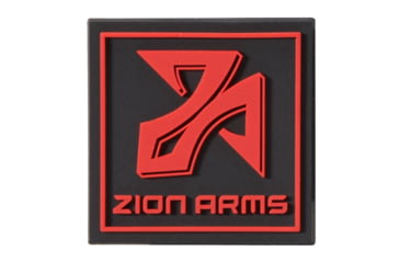 Image of Zion Arms Zion Arms R&amp;D Precision Licensed PW9 Mod 0 Airsoft Rifle, Black, ZA-PW9-SB