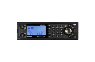 Image of Zip Scanners BCD260DN Uniden Police Scanner, BCD260DN