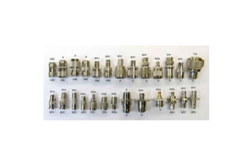 Image of Zip Scanners Coax Connector, Connector