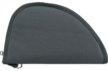 Image of Zip Up 8.5in. Pistol Soft Case AC126