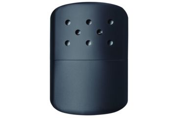 Image of Zippo 12-Hour Black Matte Hand Warmer, 40334