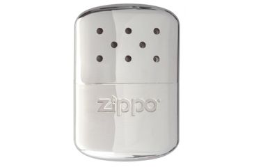 Image of Zippo 12-Hour High Polish Chrome Hand Warmer 40323