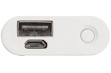 Image of Zippo 2-Hour Silver Rechargeable Hand Warmer 40448