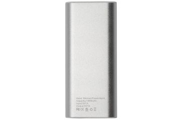 Image of Zippo 2-Hour Silver Rechargeable Hand Warmer 40448