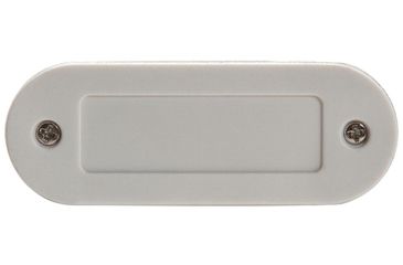 Image of Zippo 2-Hour Silver Rechargeable Hand Warmer 40448