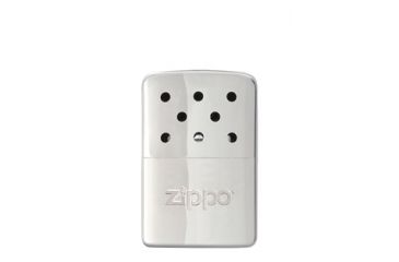 Image of Zippo 6-Hour High Polish Chrome Hand Warmer 40321