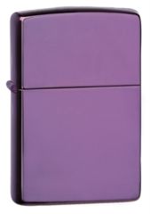 Image of Zippo Abyss Classic Style Lighter 24747