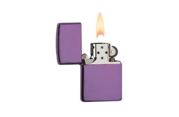 Image of Zippo Abyss Classic Style Lighter 24747
