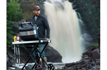 Image of Zippo All-Terrain Grill 44024