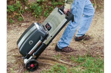 Image of Zippo All-Terrain Grill 44024